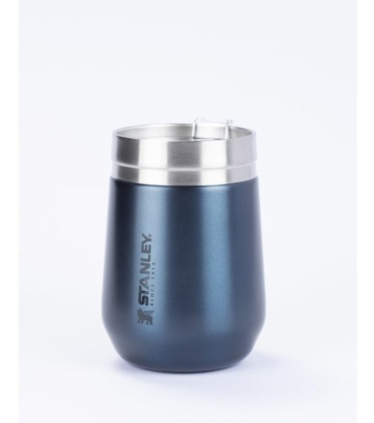 Vaso Térmico Stanley Go Everyday Lisa Color Nightfall 296ml - Imagen 6