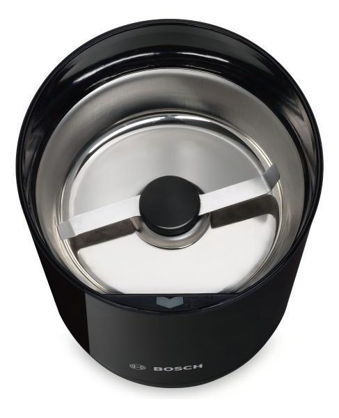 Molinillo Para Cafe Bosch 180w Mkm600 Blanco O Negro Dimm - Imagen 2