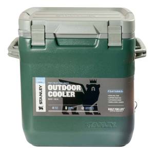 Conservadora Termica Stanley 28 Lts Verde