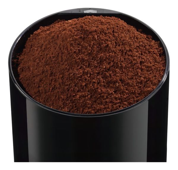 Molinillo Para Cafe Bosch 180w Mkm600 Blanco O Negro Dimm - Imagen 6