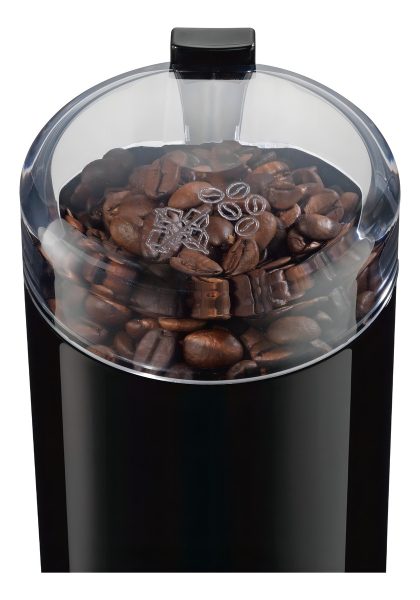 Molinillo Para Cafe Bosch 180w Mkm600 Blanco O Negro Dimm - Imagen 4