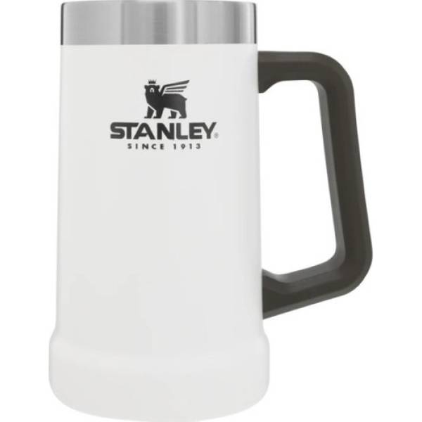 Jarra Cervecera Stanley Adv. 700ml Polar 10-02874-054