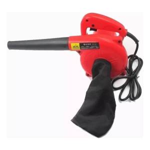 Sopladora De Hojas Sopladora Electrica Aspiradora 600w 110v