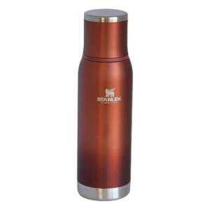 Botella Stanley To Go 17 Oz. Terracota