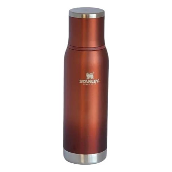 Botella Stanley To Go 17 Oz. Terracota