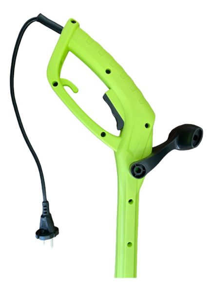 Bordeadora Electrica Jardin Prescott 250w Tanza 1.2 Mm - Imagen 3