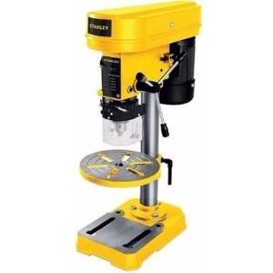 Taladro De Banco 13mm Stanley Sbt2513 250w 5 Velocid Kirkor
