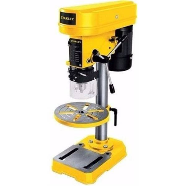 Taladro De Banco 13mm Stanley Sbt2513 250w 5 Velocid Kirkor