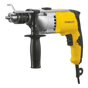 Taladro Percutor Stanley Stdh8013 800w 1/2 13mm 220v