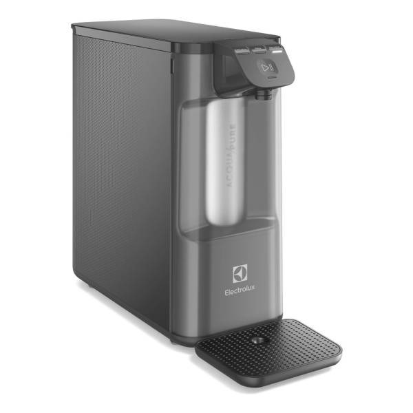 Purificador Enfriador De Agua 0.8 Lt Electrolux Negro