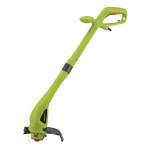 Bordeadora Electrica Jardin Prescott 250w Tanza 1.2 Mm