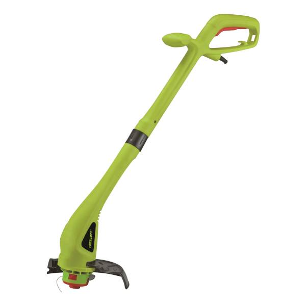 Bordeadora Electrica Jardin Prescott 250w Tanza 1.2 Mm