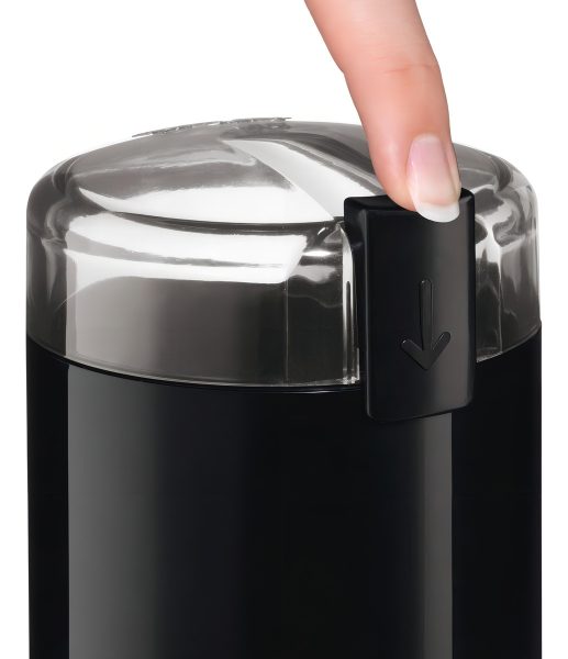 Molinillo Para Cafe Bosch 180w Mkm600 Blanco O Negro Dimm - Imagen 3