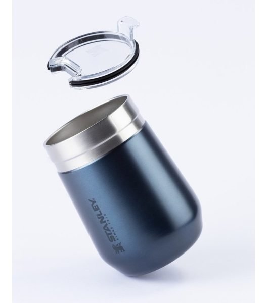 Vaso Térmico Stanley Go Everyday Lisa Color Nightfall 296ml - Imagen 7