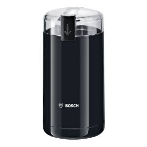 Molinillo Para Cafe Bosch 180w Mkm600 Blanco O Negro Dimm