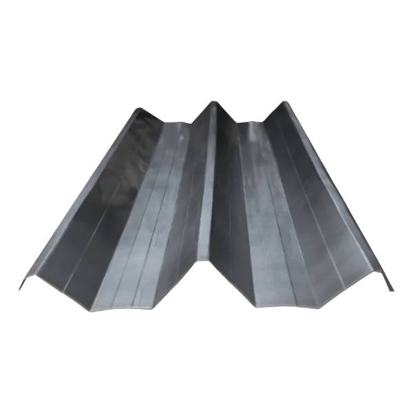 Chapa Autopanel Galvanizada Autoportante 0.55mm X 4 Mt Armco