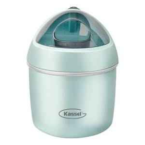 Fábrica De Helados Kassel Kids