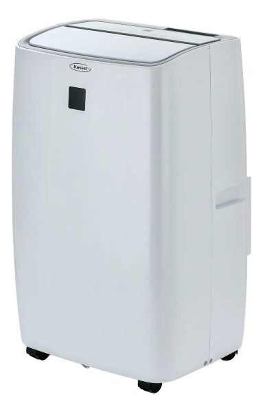 Aire Acondicionado Portatil Smart F/c1200 Btu - Imagen 2