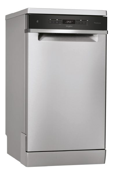 Lavavajillas Inverter Whirlpool Capacidad 10 Sets Cubiertos - Imagen 2