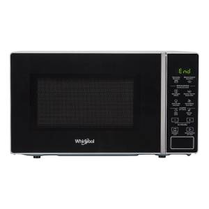 Microondas 20 Lts Whirlpool Wms20ss Auto Clean Kirkor