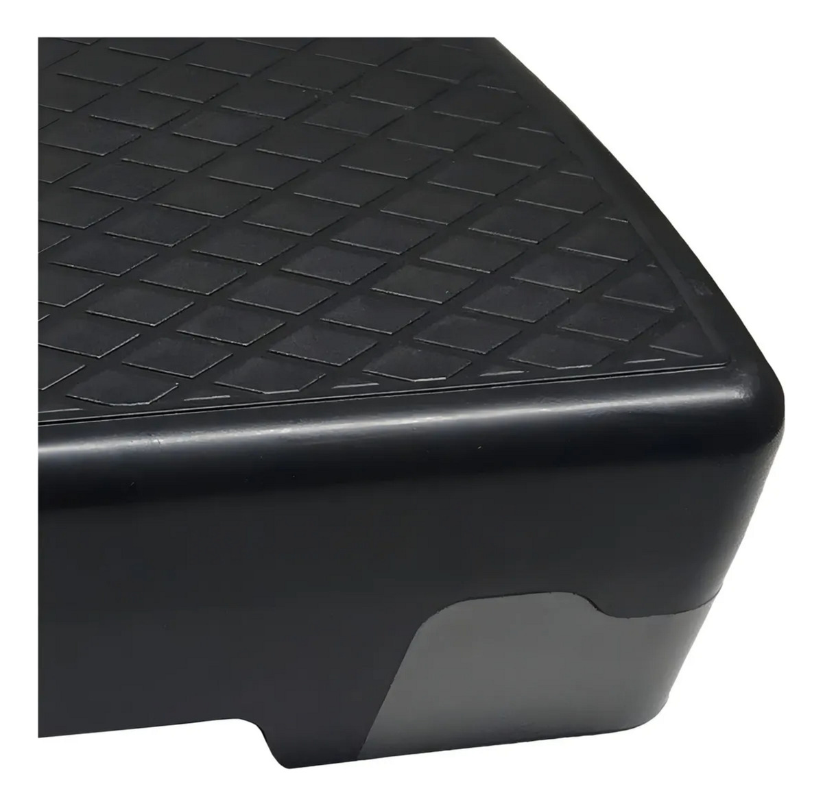 Step Regulable 2alt Fitness Crossfit Pilates Aerobics - Imagen 2