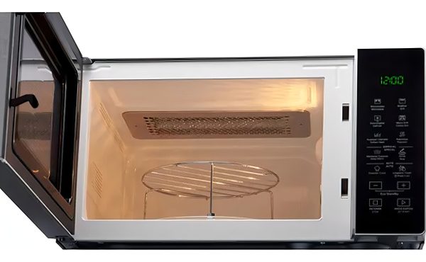 Microondas Digital De Mesa Whirlpool Wmg25szim 25 Litros - Imagen 4