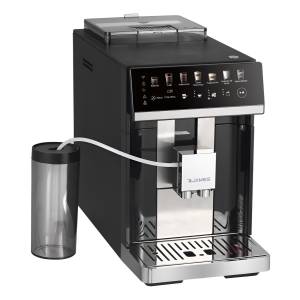 Cafetera Automatica James 7000 1500w 15 Bar Granos De Cafe