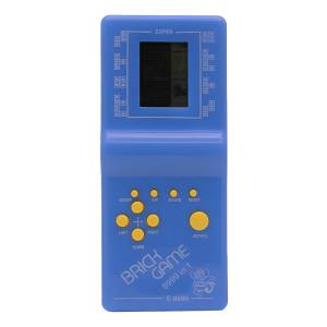 Consola De Juegos Retro Tetris 9999 En 1