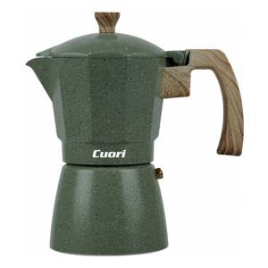 Cafetera Expresso 3 Tazas Modelo