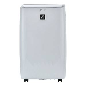 Aire Acondicionado Portatil Smart F/c1200 Btu