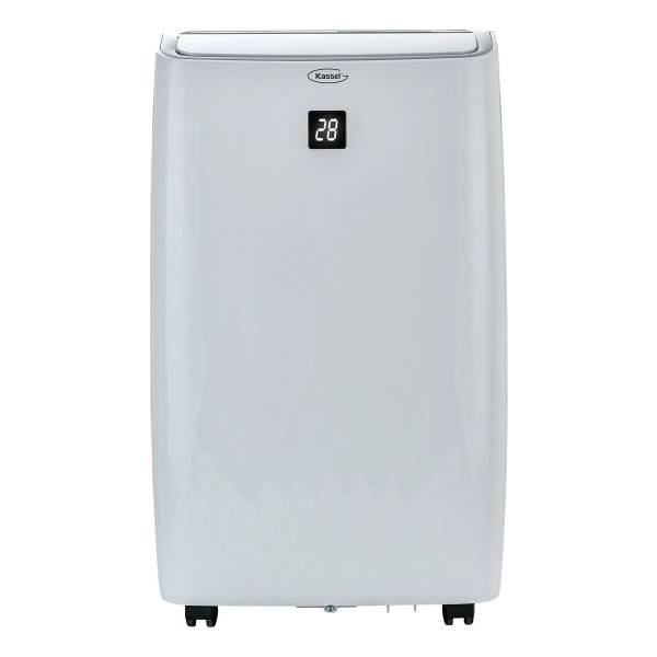 Aire Acondicionado Portatil Smart F/c1200 Btu