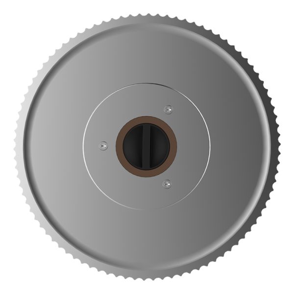 Cortadora De Fiambres Sdaenxcf2452 Enxuta - Imagen 5