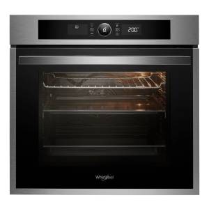 Horno Multifunción Whirlpool Akz97891ix Con Autolimpieza. Ec