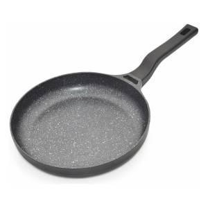 Sartén 20 Cm Con Antiadherente Cuori Modelo Nero Color Negro