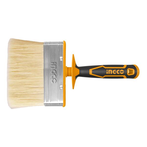 Brocha Pinceleta 4 Ingco Hclb100308