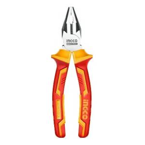 Pinza Aislada Universal 8 Hicp28208 Ingco