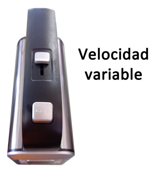 Batidora Electrica Manual Kassel Inox 300w Color Acero Inoxi - Imagen 3