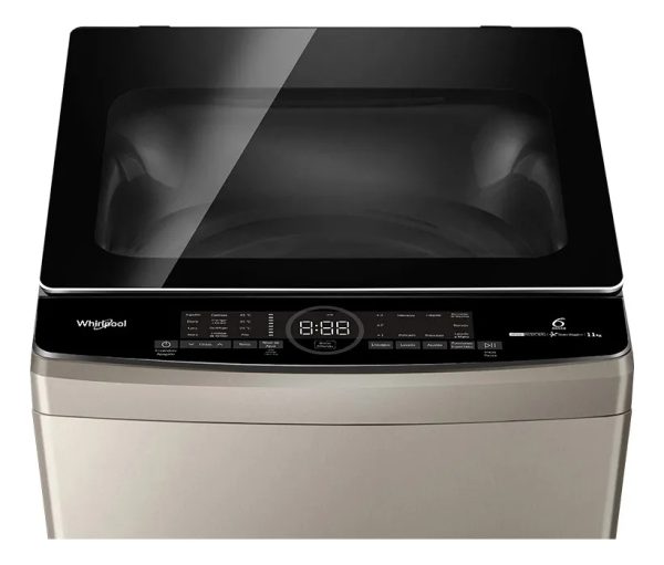 Lavarropa Whirlpool Inverter Carga Superior 13kg Wwi13ai9ea - Imagen 3