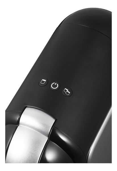 Cafetera Para Capsulas Cuori Macchiato 0.6 Lts - Imagen 3