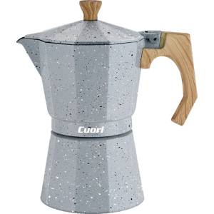Cafetera Expresso 6 Tazas Modelo