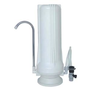 Filtro De Agua Purificador Simple Kassel Carbon