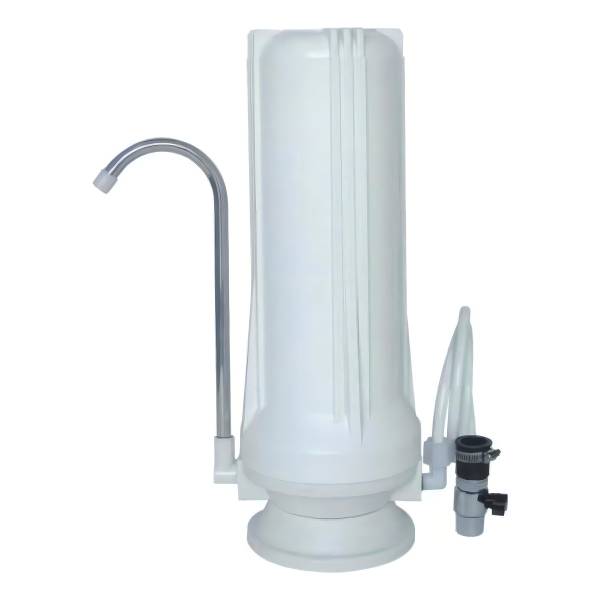 Filtro De Agua Purificador Simple Kassel Carbon