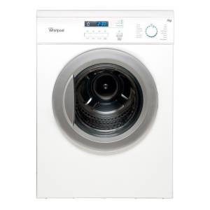Secarropas Por Por Calor Whirlpool Wsr07 Eléctrico 7kg Color