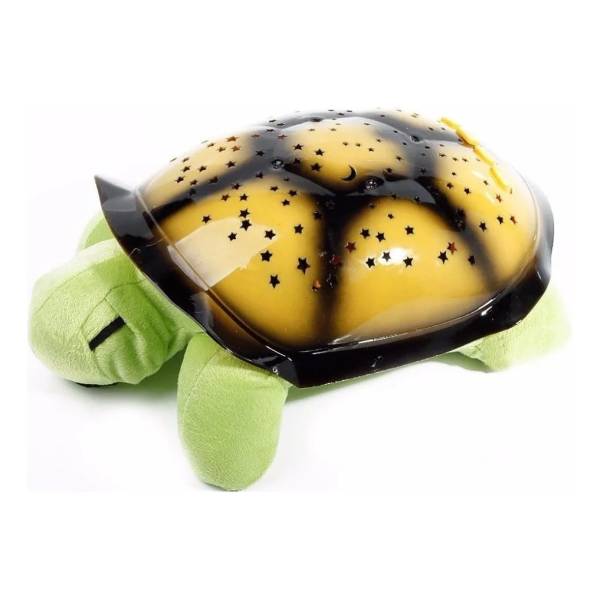 Proyector Tortuga Musical Ff - Imagen 5
