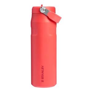 Botella Aerolight Flip Straw 24 Oz (plain)