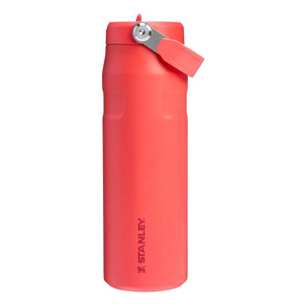 Botella Aerolight Flip Straw 24 Oz (plain)