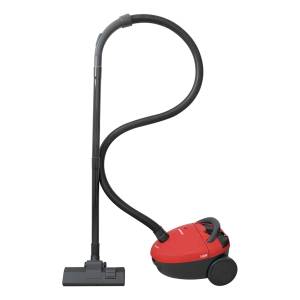 Aspiradora Cuori Appia 1600w