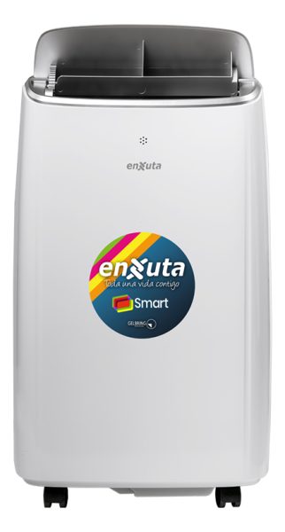 Aire Acondicionado Portátil Aaenxp3s-9000 Enxuta - Imagen 2