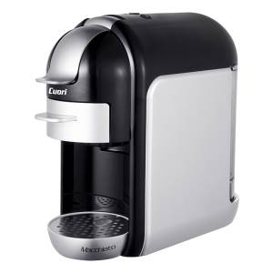 Cafetera Para Capsulas Cuori Macchiato 0.6 Lts