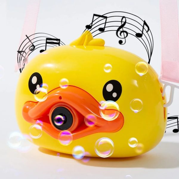Burbujero Animalito Pato - Imagen 3